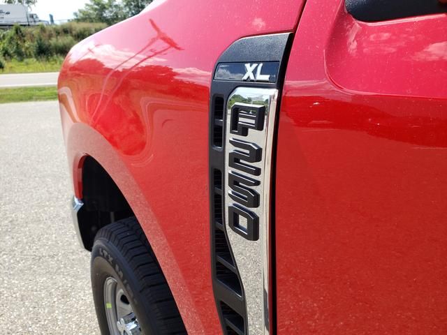 2026 Ford F-250 Super Duty XL - Photo 12