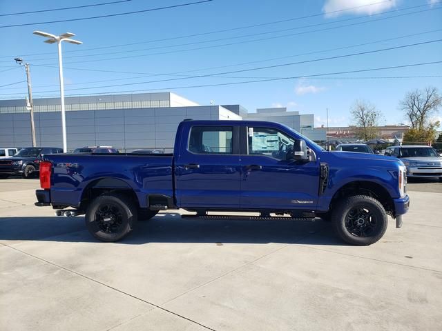 2026 Ford F-250 Super Duty XL - Photo 10