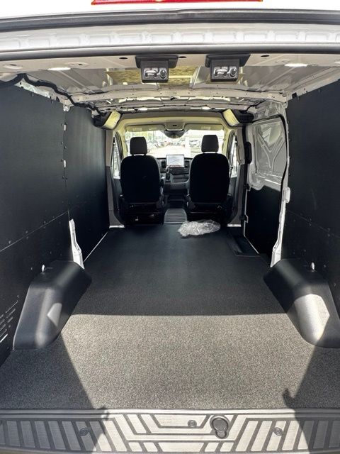 2026 Ford Transit Van Base - Photo 11