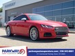 Audi TTS