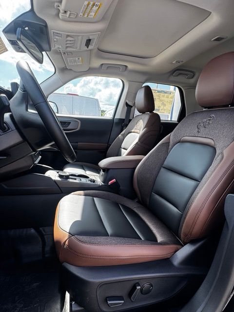 2026 Ford Bronco Sport Outer Banks - Photo 11