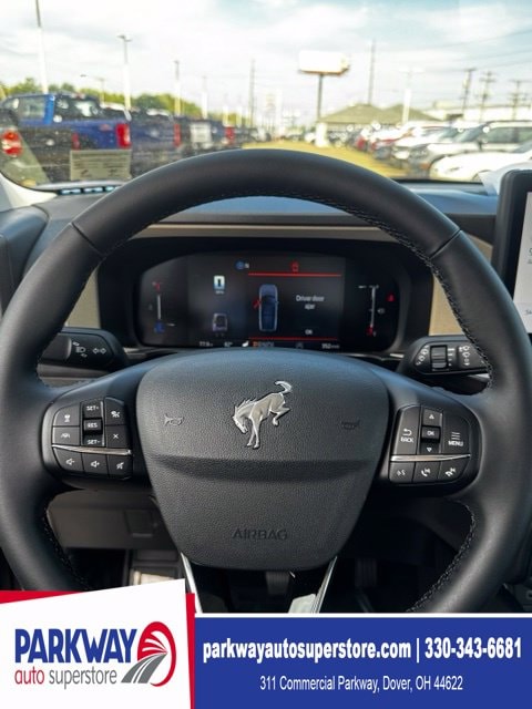 2026 Ford Bronco Sport Big Bend - Photo 25