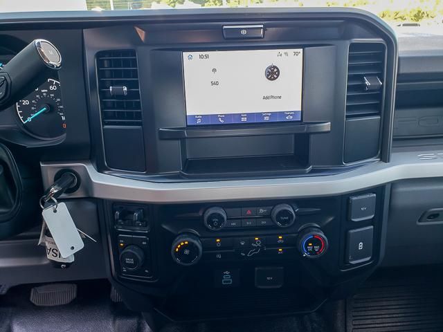 2026 Ford F-250 Super Duty XL - Photo 12