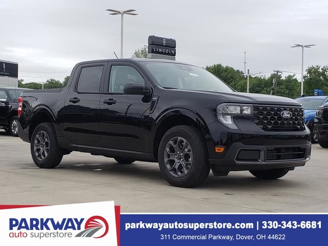 2026 Ford Maverick Truck 