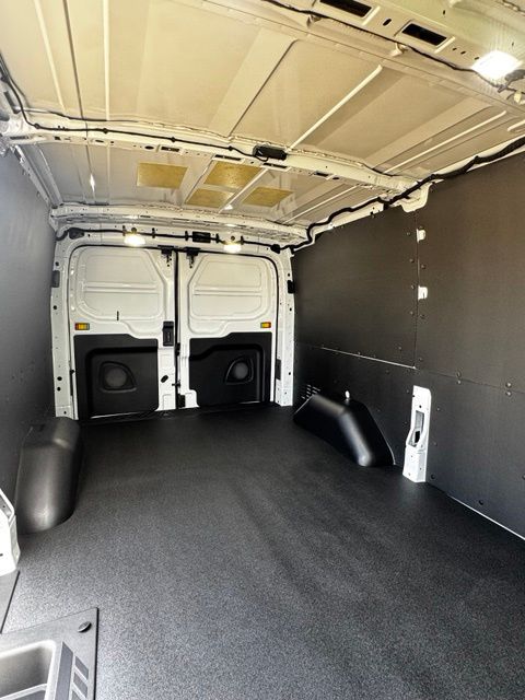 2026 Ford Transit Van Base - Photo 15