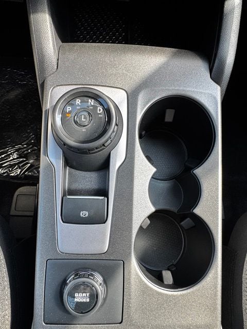 2026 Ford Bronco Sport Big Bend - Photo 17