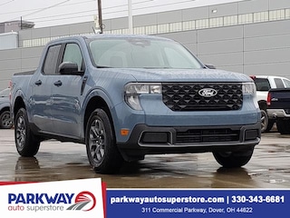 2026 Ford Maverick XLT Truck