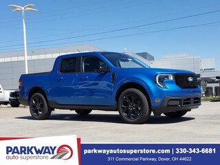2026 Ford Maverick Lariat Truck