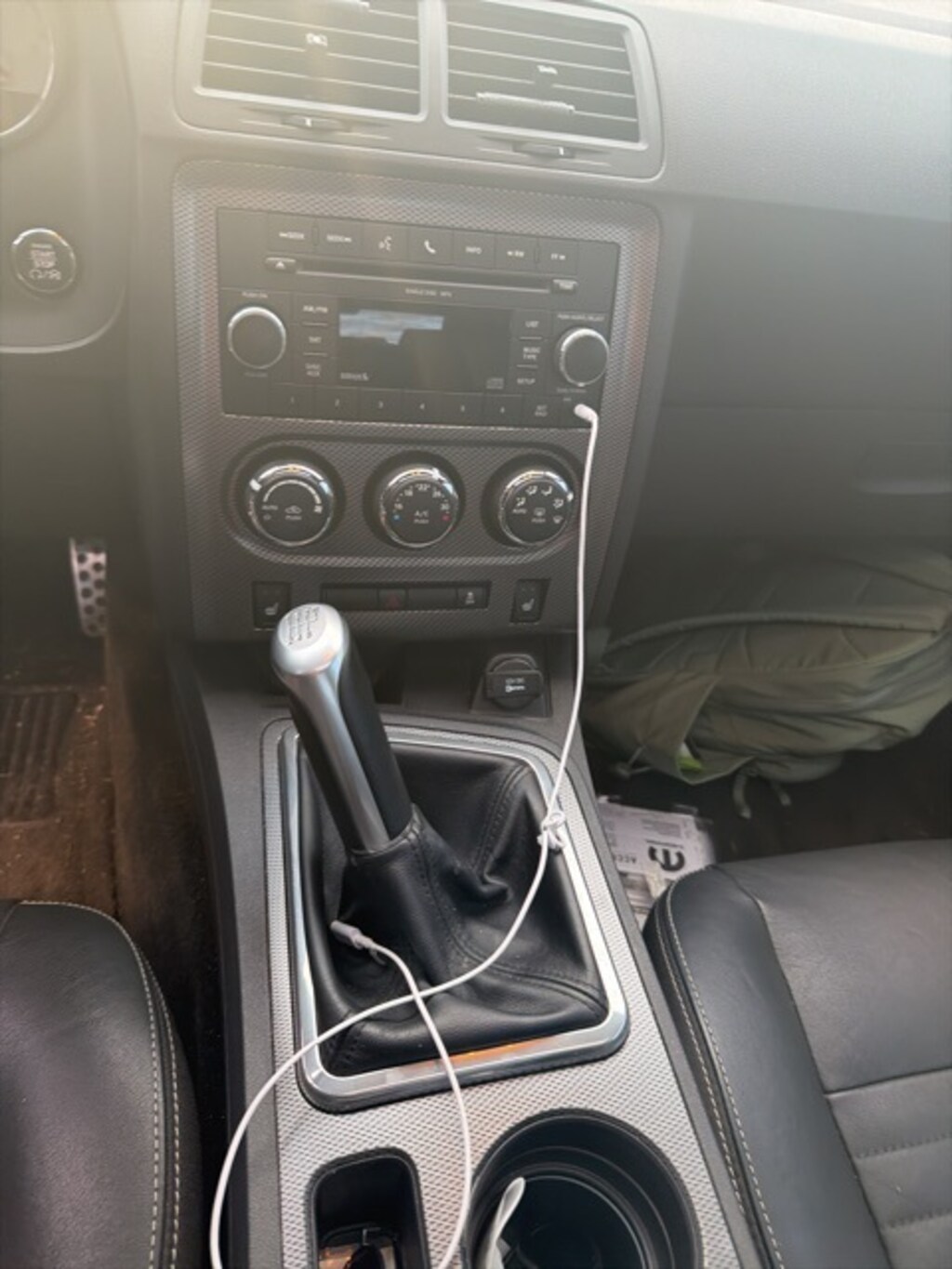 Used 2011 Dodge Challenger R/T Coupe