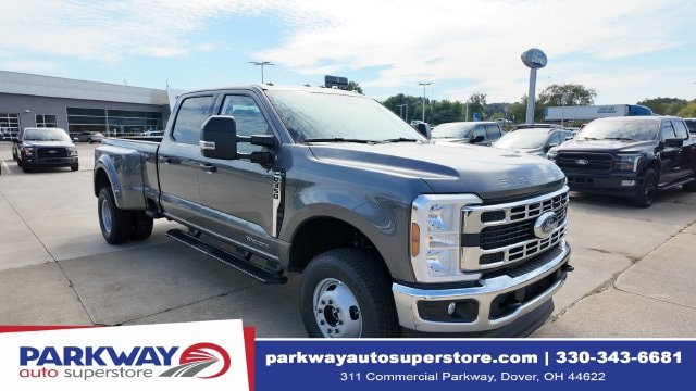 2026 Ford F-350 Truck 