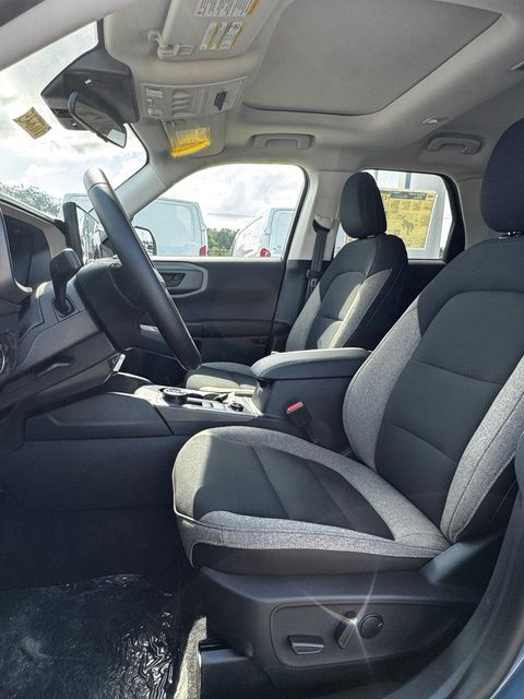 2026 Ford Bronco Sport Big Bend - Photo 10