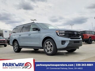 2026 Ford Expedition Max Active SUV