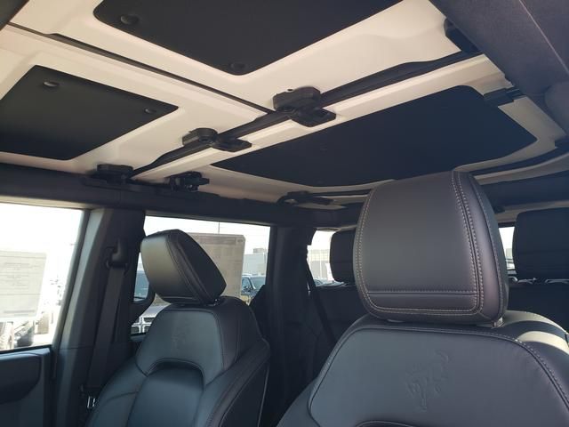 2025 Ford Bronco 4-Door Badlands - Photo 17