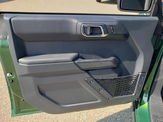 2025 Ford Bronco 4-Door Badlands - Photo 13