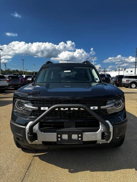 2026 Ford Bronco Sport Outer Banks - Photo 3
