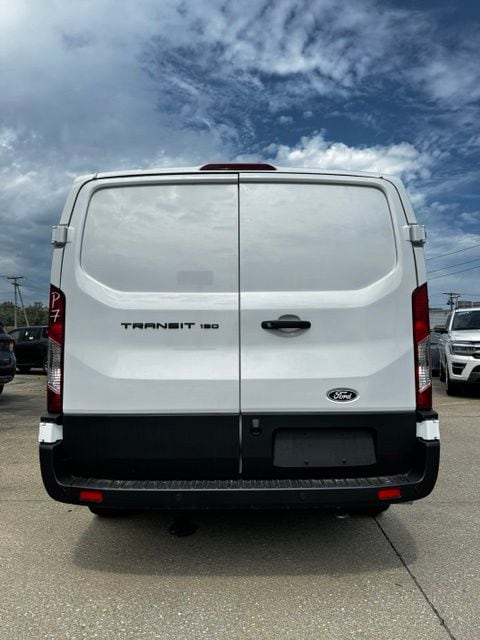 2026 Ford Transit Van Base - Photo 6