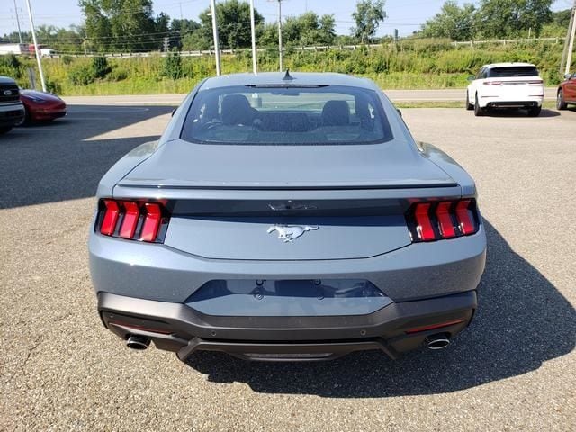 2025 Ford Mustang EcoBoost Premium Fastback - Photo 7