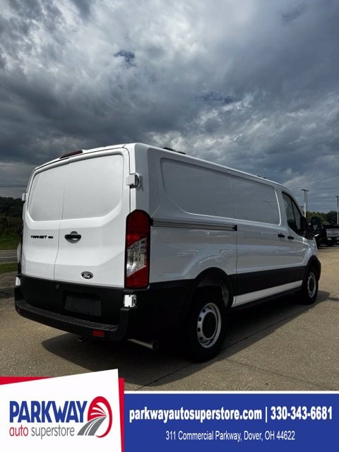 2026 Ford Transit Van Base - Photo 8