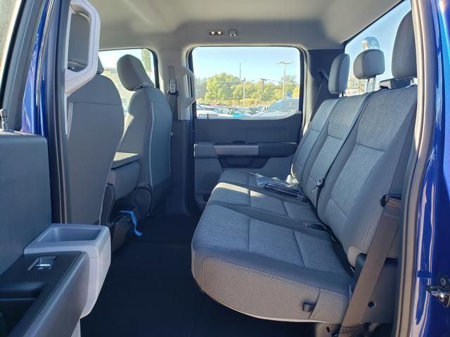 2026 Ford F-250 Super Duty XL - Photo 16