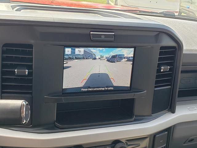 2026 Ford F-250 Super Duty XL - Photo 21