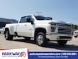Chevrolet Silverado 3500HD