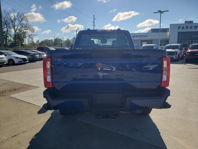 2026 Ford F-250 Super Duty XL - Photo 7