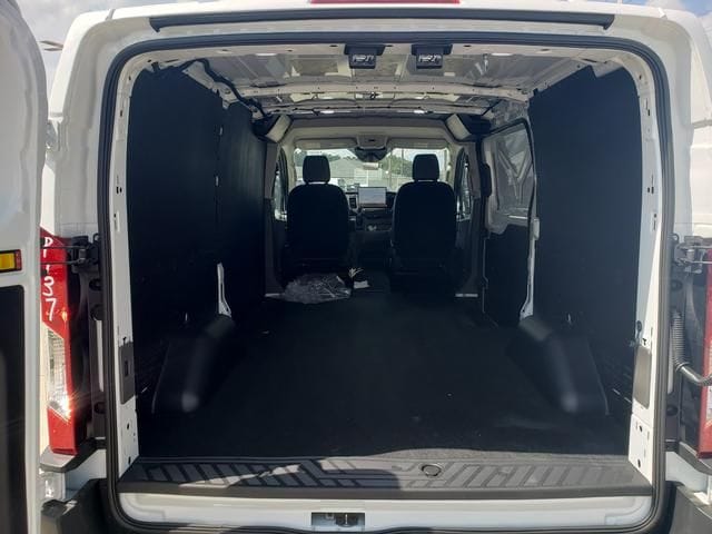 2026 Ford Transit Van Base - Photo 6