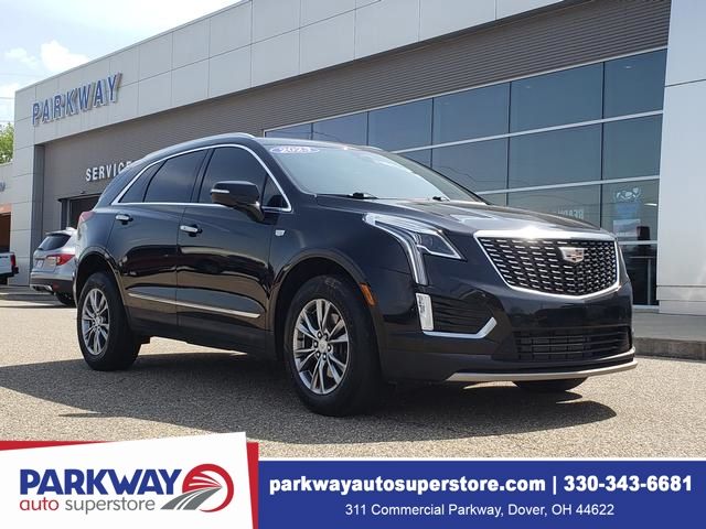 2023 Cadillac XT5 AWD Premium Luxury's photo