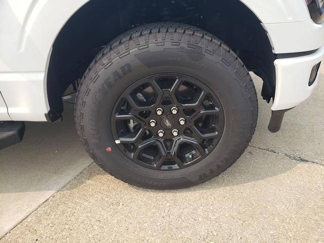 2026 Ford F-150 XLT - Photo 22