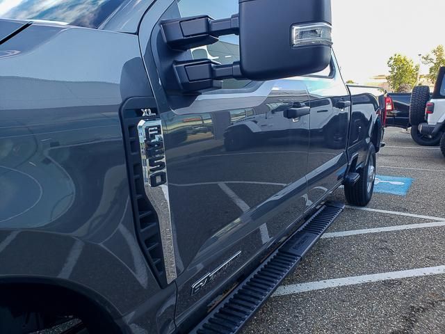 2026 Ford F-250 Super Duty XL - Photo 20