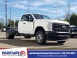  Ford F-350 Chassis