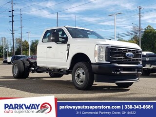 2026 Ford F-350 Chassis XL Chassis