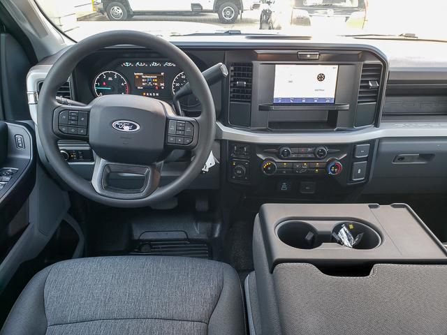 2026 Ford F-250 Super Duty XL - Photo 18
