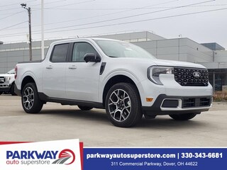 2025 Ford Maverick Lariat Truck