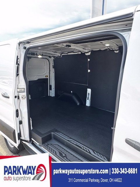 2026 Ford Transit Van Base - Photo 16