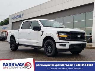 2025 Ford F-150 XLT Truck