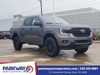 2026 Ford Ranger XLT Truck