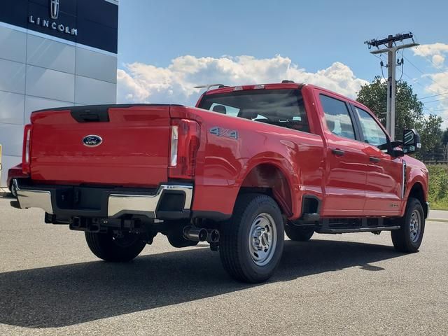 2026 Ford F-250 Super Duty XL - Photo 9