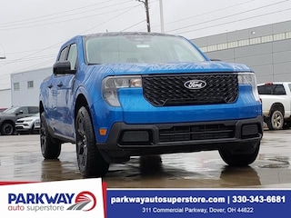 2026 Ford Maverick XLT Truck
