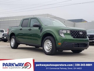 2025 Ford Maverick XL Truck