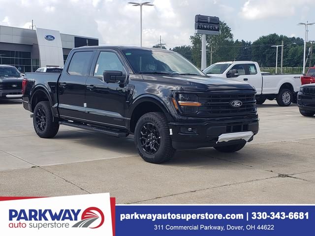 2026 Ford F-150 Truck 