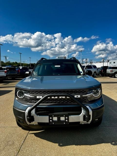 2026 Ford Bronco Sport Big Bend - Photo 2