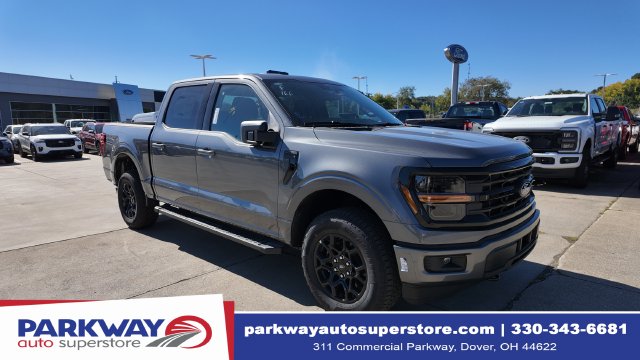 2026 Ford F-150 XLT Truck