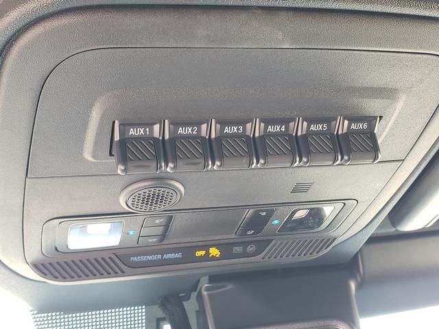 2025 Ford Bronco 4-Door Badlands - Photo 21