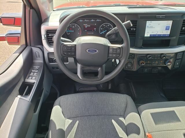 2026 Ford F-250 Super Duty XL - Photo 17