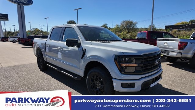 2026 Ford F-150 Truck 