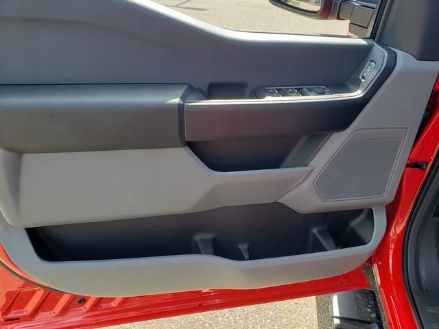 2026 Ford F-250 Super Duty XL - Photo 14