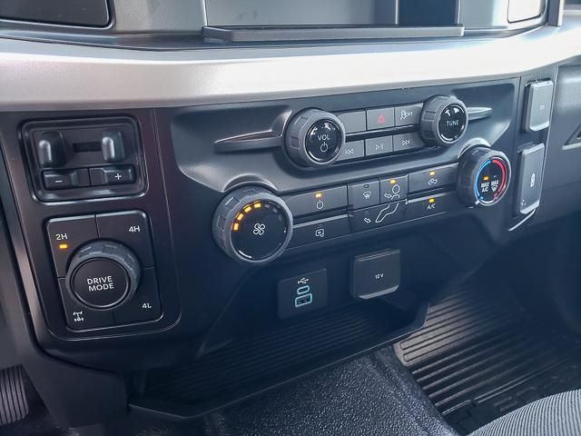 2026 Ford F-250 Super Duty XL - Photo 13