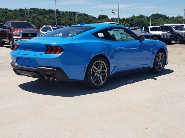 New Ford Mustang For Sale in Dover, Ohio