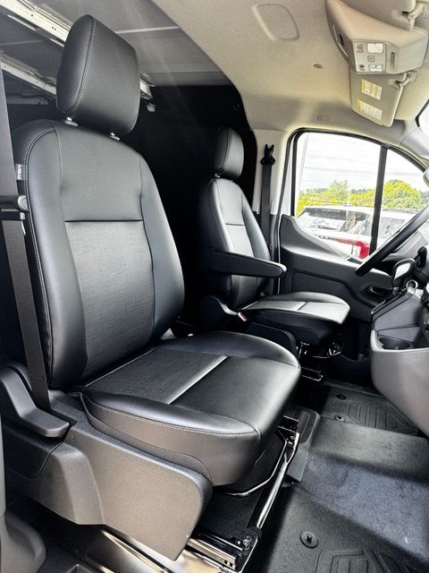 2026 Ford Transit Van Base - Photo 16